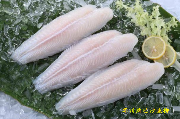 Pangasius fillet