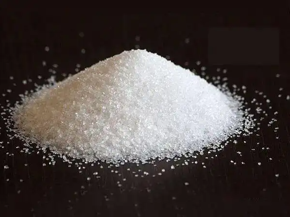 HIGH-PURITY QUARTZ SAND